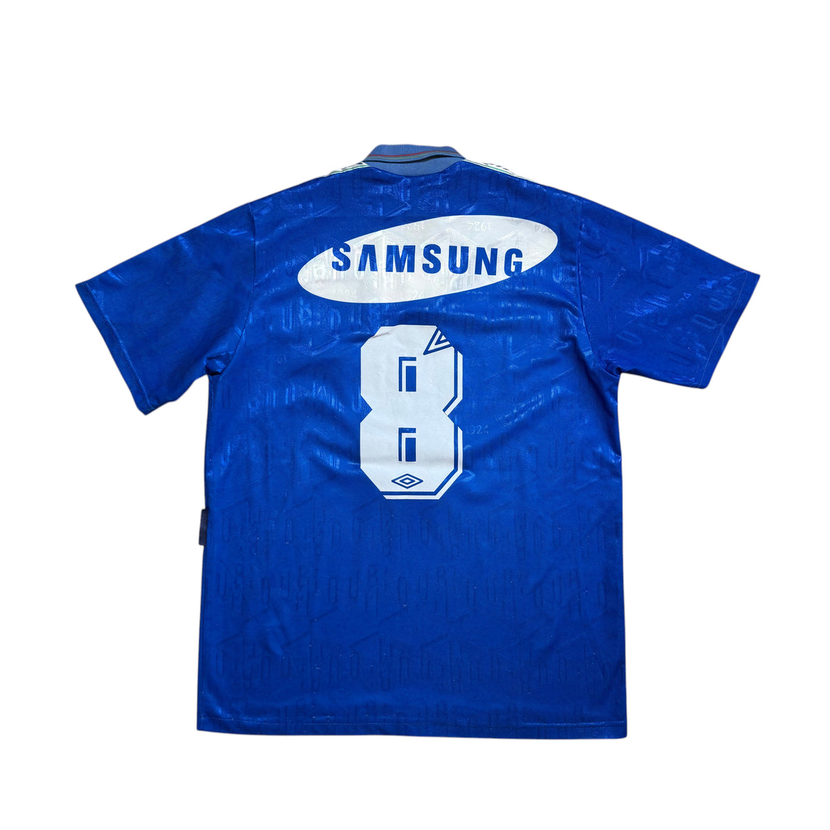 Velez Sarsfield Away Shirt 1993 - 1995 (L)