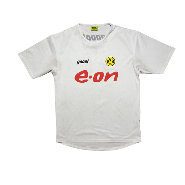 Borussia Dortmund Training Shirt 2002 - 2003 (M)