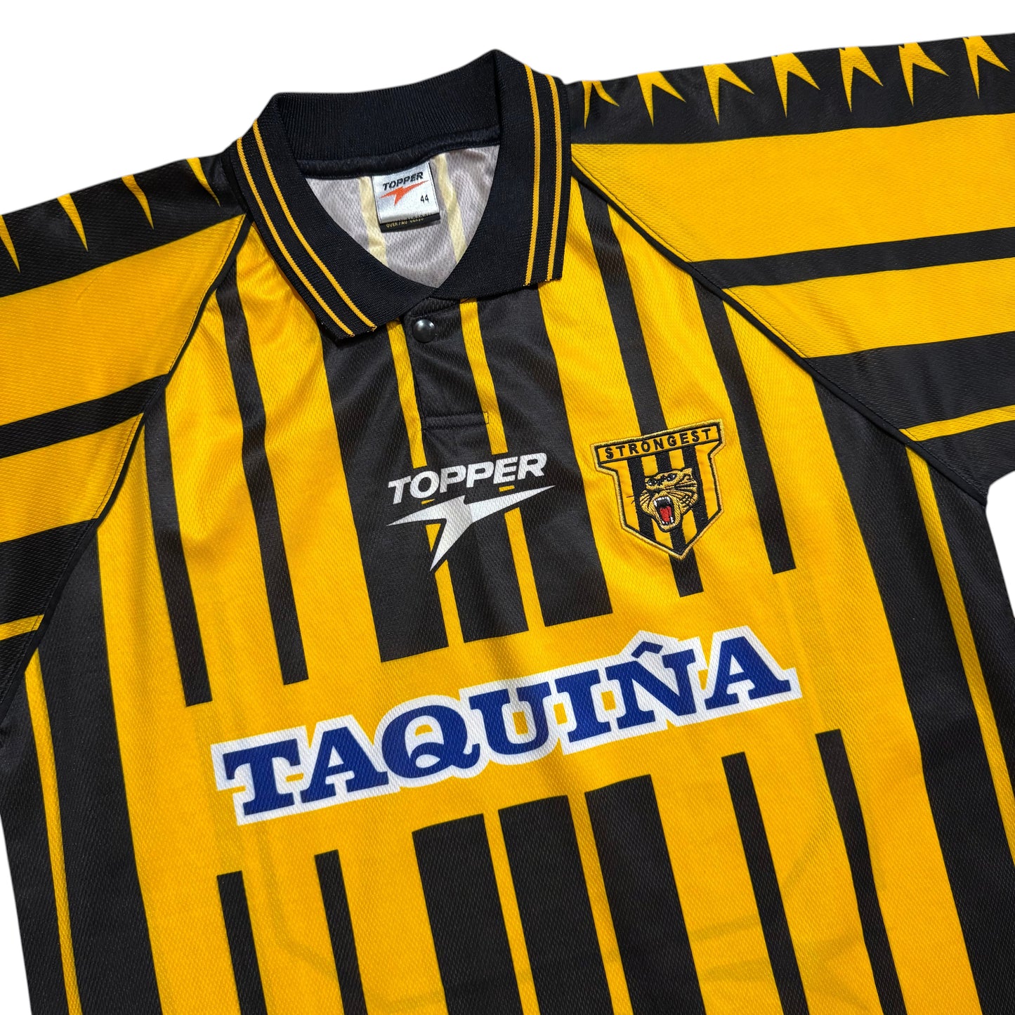 The Strongest Home Shirt 1998 - 2000 (L)