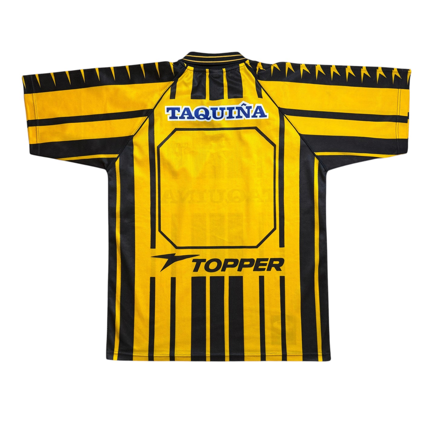 The Strongest Home Shirt 1998 - 2000 (L)
