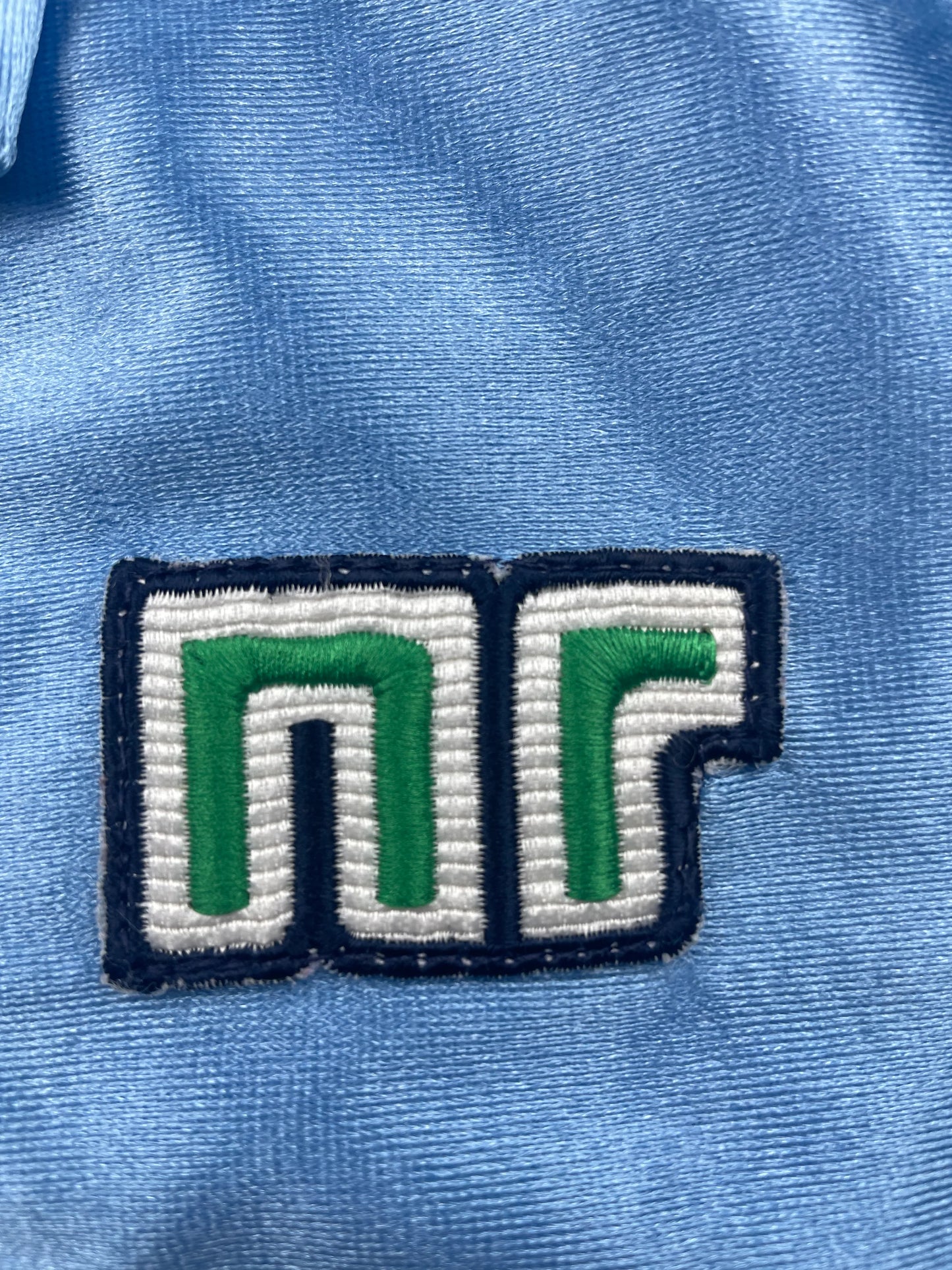 Match Shirt • Club • Napoli • 1988 • Ennerre • Home • #10 • Diego Maradona • Match Worn
