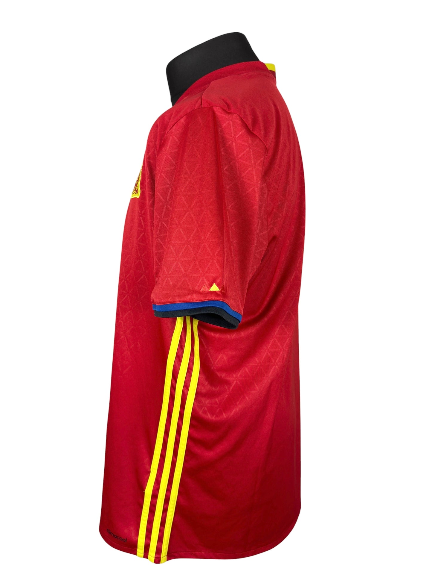 Spain 2015-17 Home - Size XL