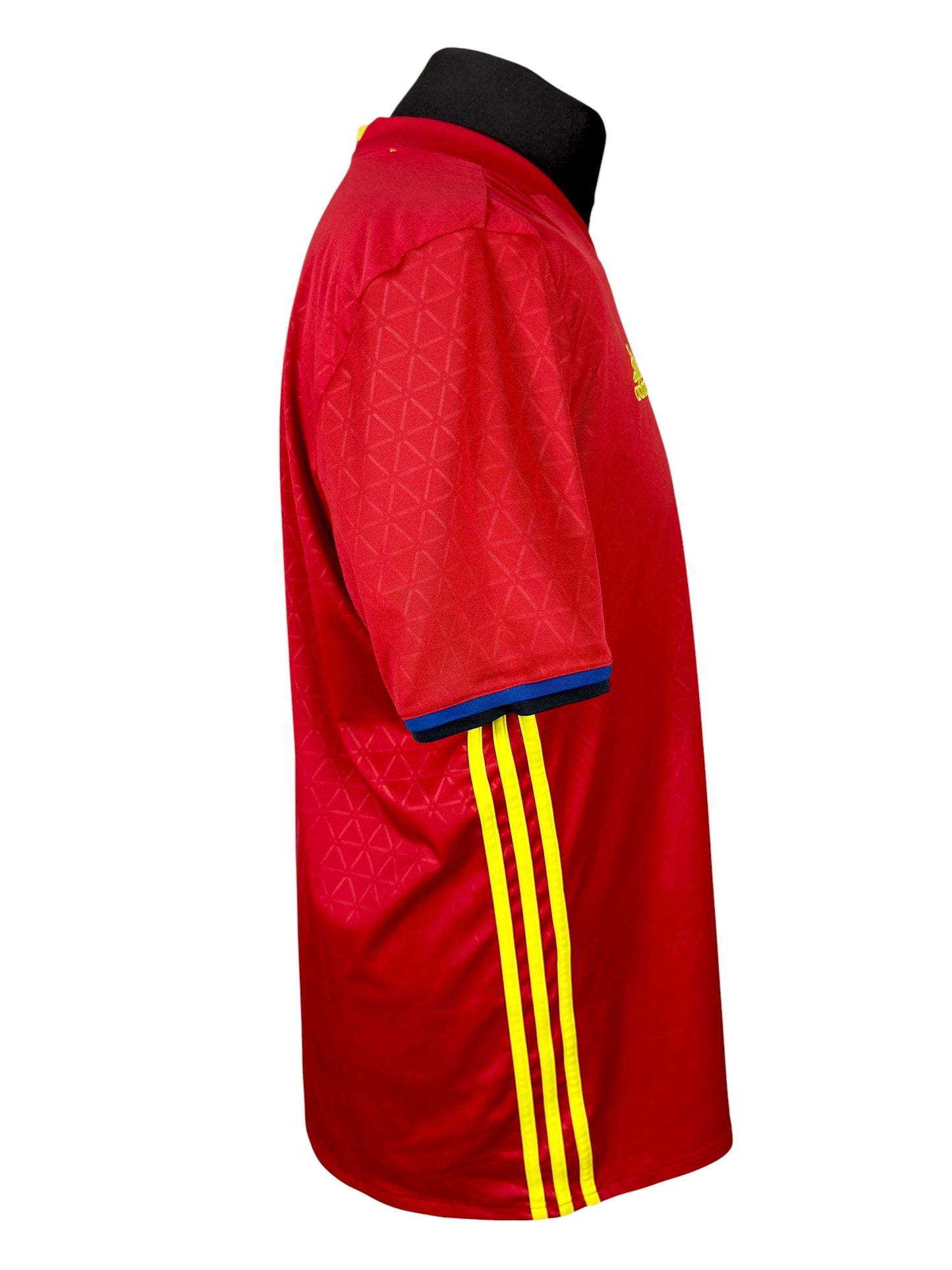 Spain 2015-17 Home - Size XL