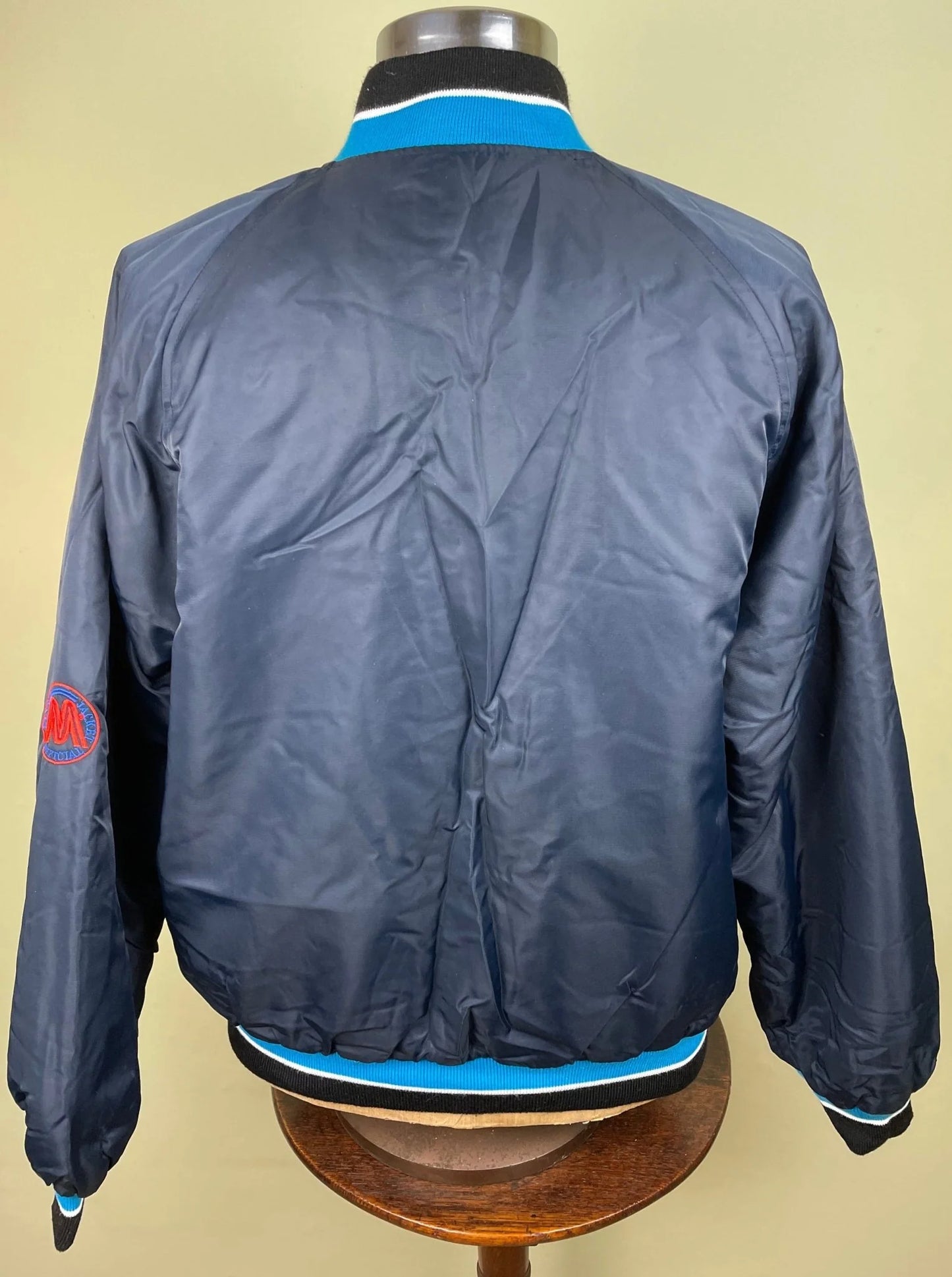 Store Top • Bomber • Inter • 1989 • Player Issue • Size L