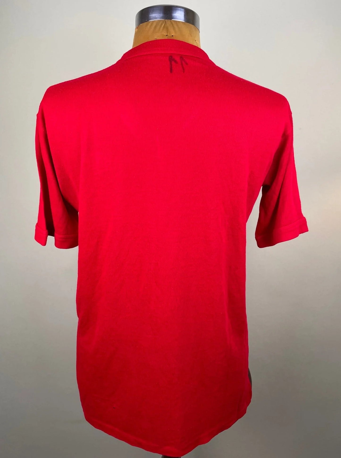 Player Issue Training • Fiorentina • 1984 • Ennerre Top