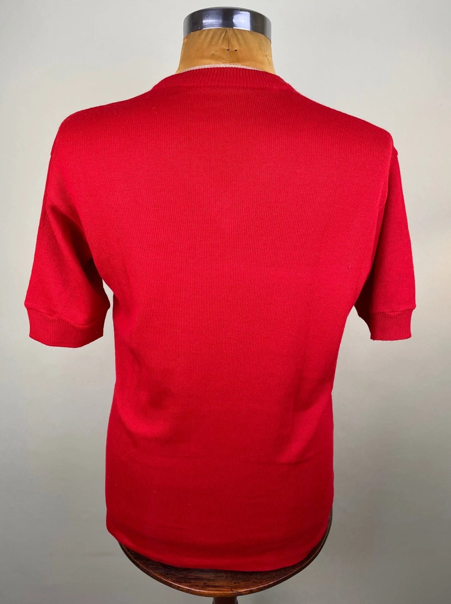 Player Issue Training • Lazio • 1982 • Ennerre Top