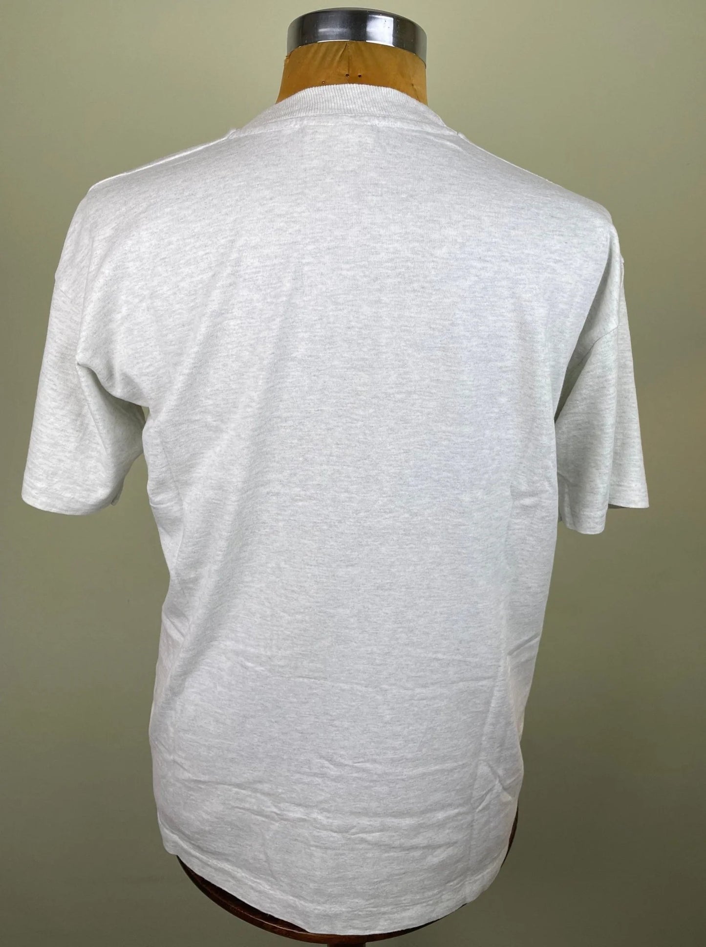 T-Shirt • 1996 • Champions League • Juventus • Winners Bootleg T-Shirt