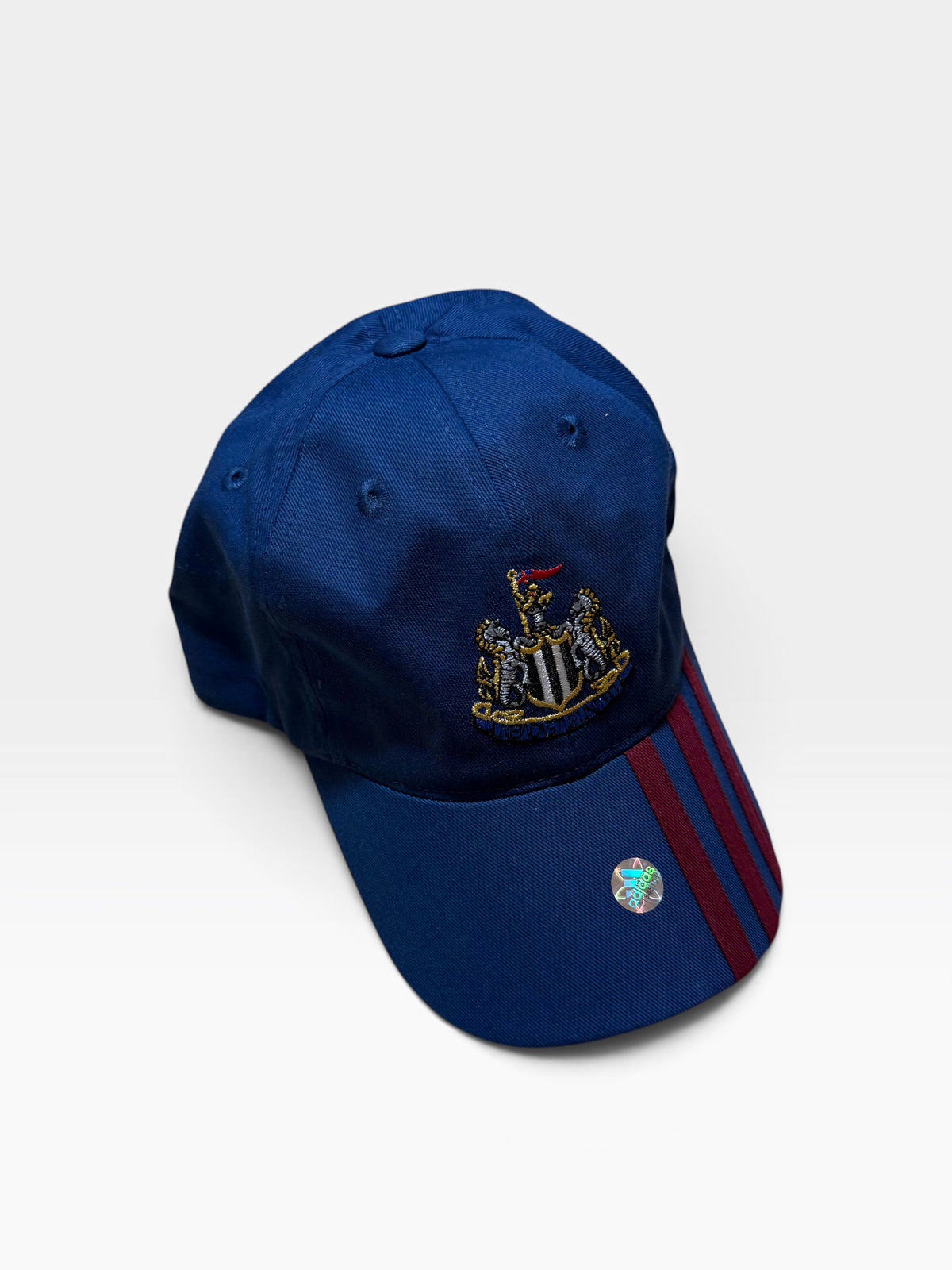 Newcastle Cap 2000 - 2001 BNWT