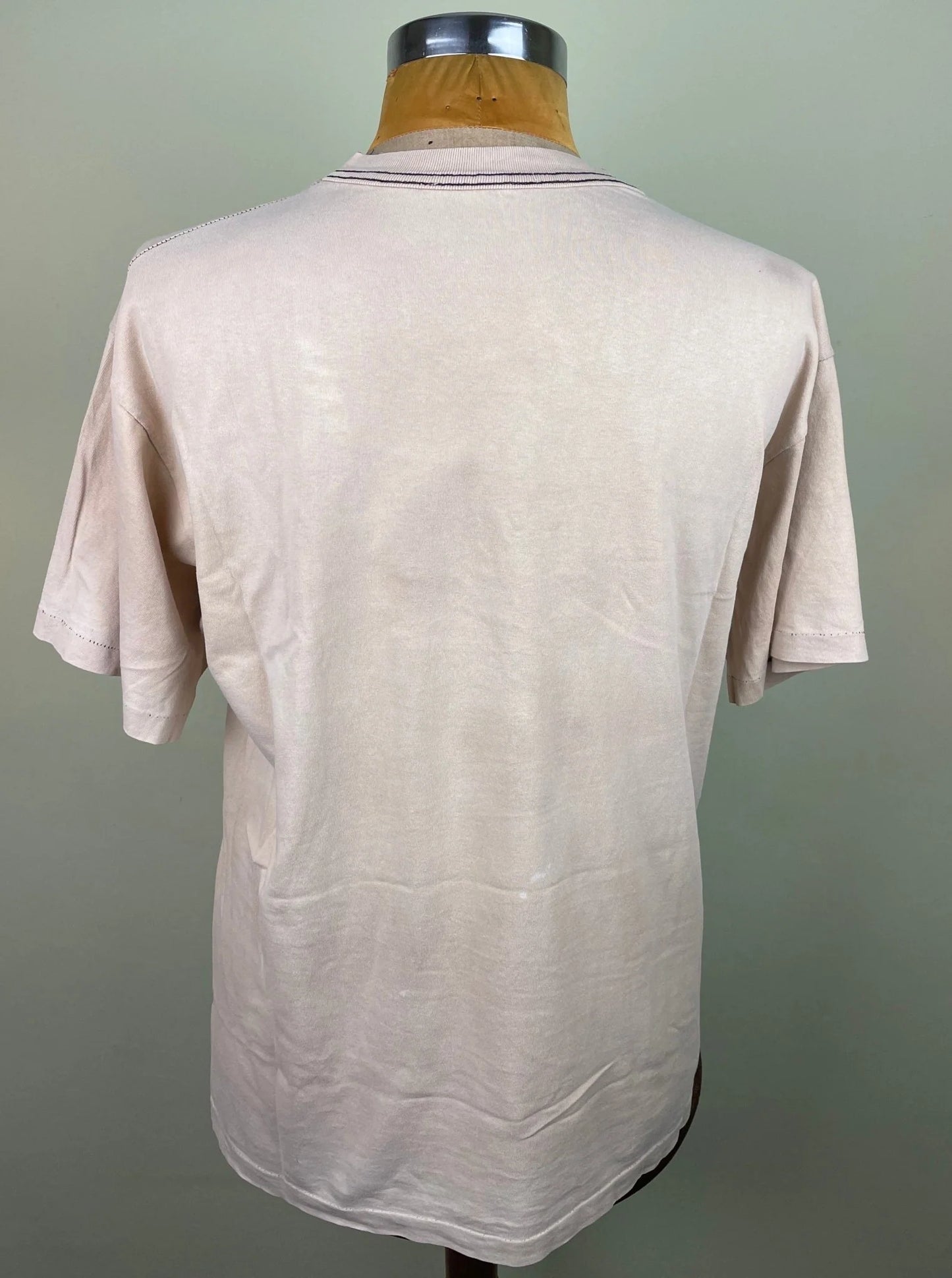 T-Shirt • 1994 • UEFA Cup • Inter Milan • Official Umbro T-Shirt