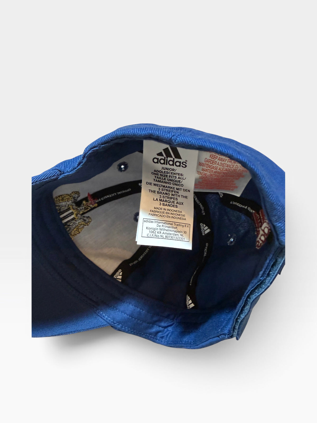 Newcastle Cap 2000 - 2001 BNWT