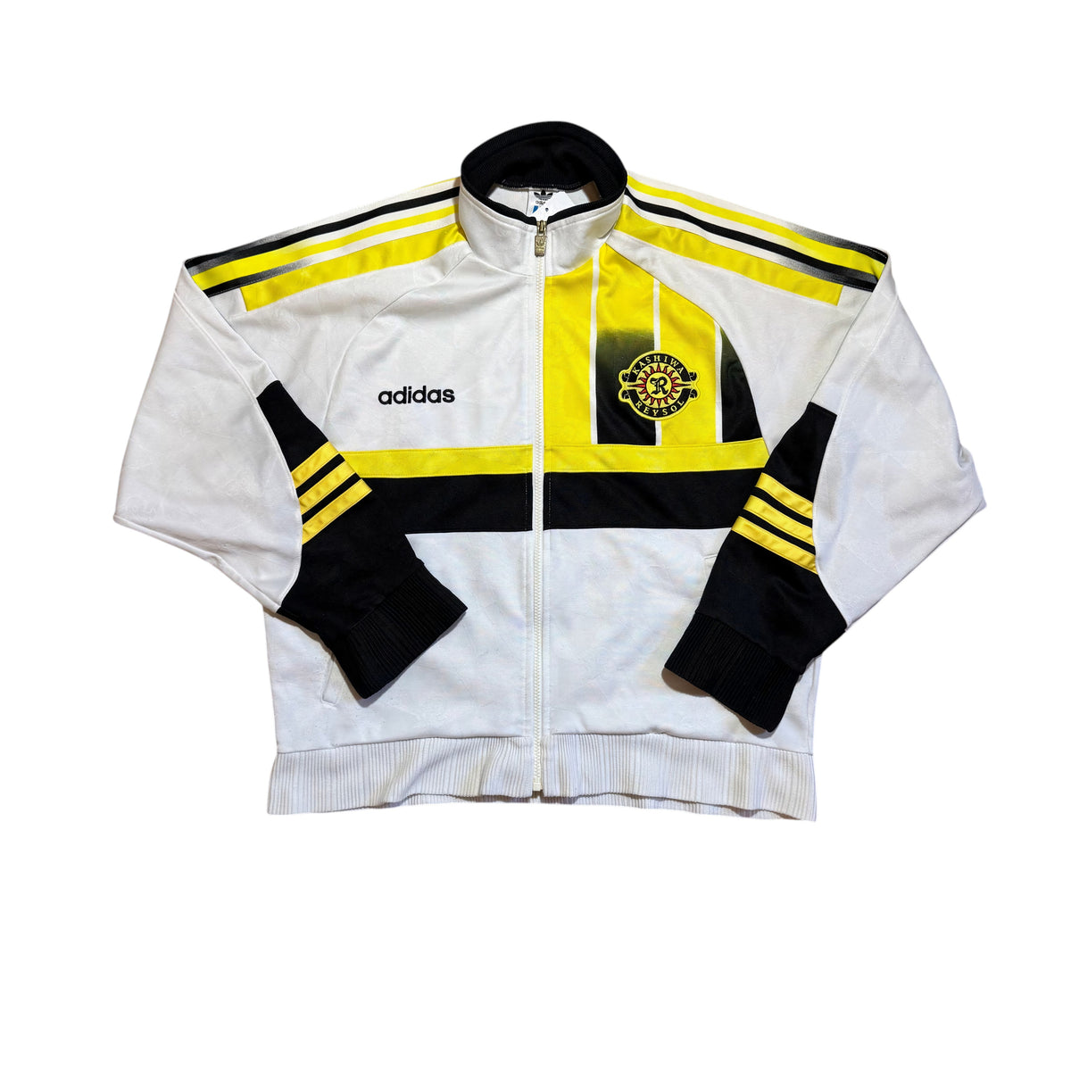 Kashiwa Reysol Tracksuit Jacket 1995 (S/M)