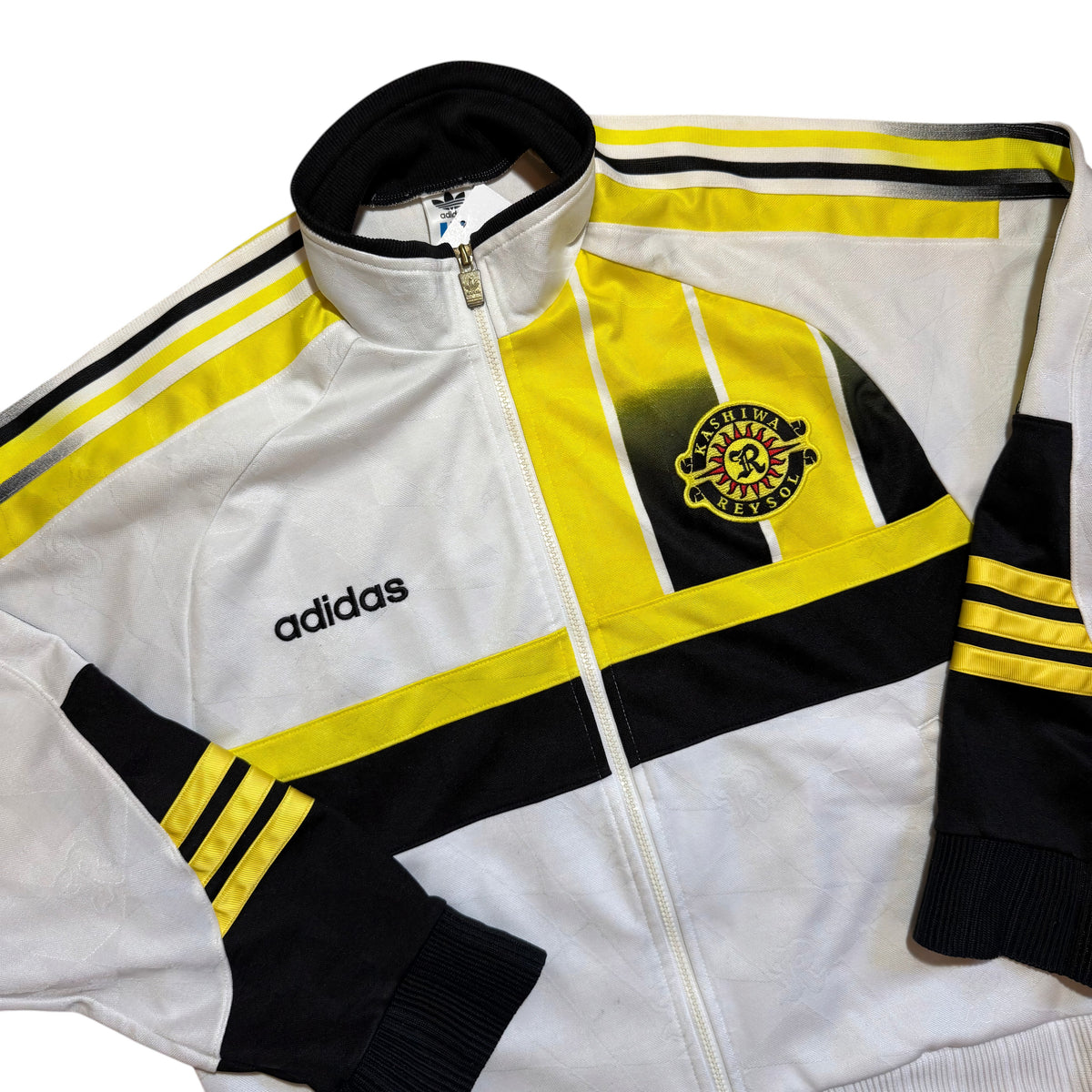 Kashiwa Reysol Tracksuit Jacket 1995 (S/M)