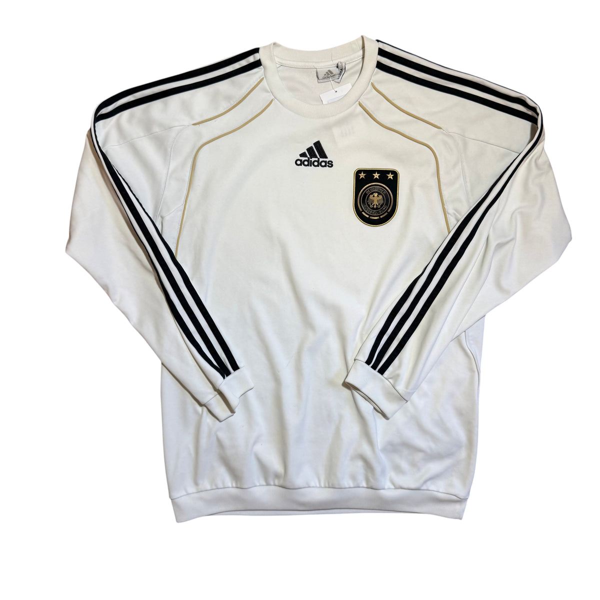 Germany Sweatshirt 2008 - 2010 (M)