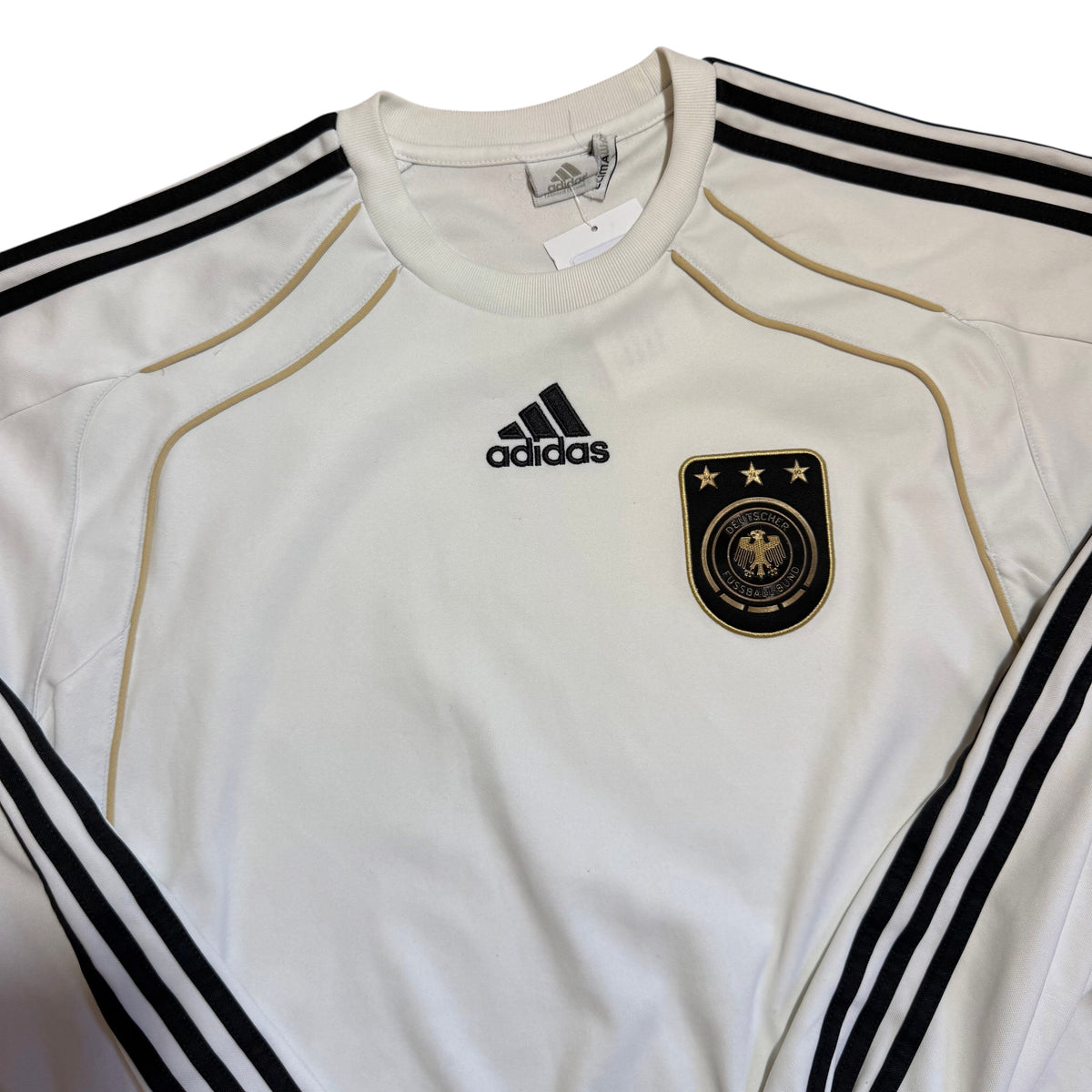 Germany Sweatshirt 2008 - 2010 (M)