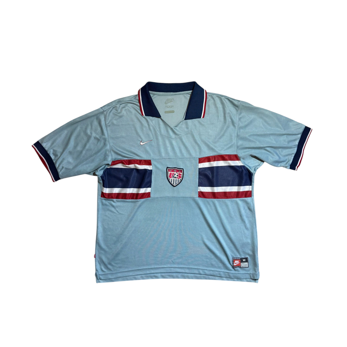 USA Third Shirt 1997 - 1998 (M)