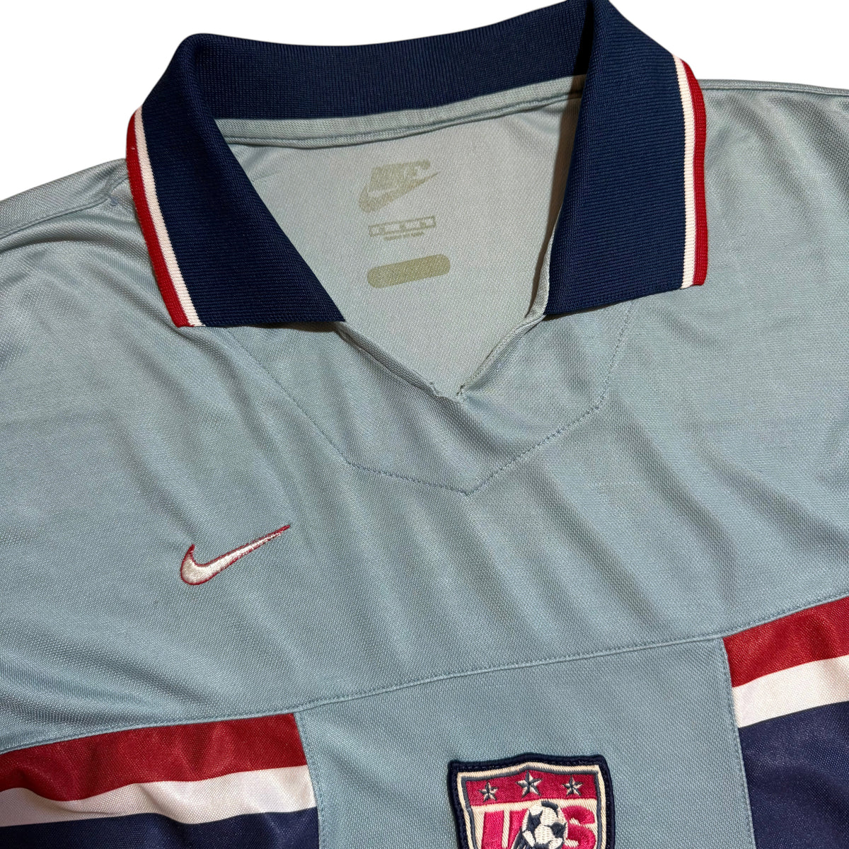USA Third Shirt 1997 - 1998 (M)