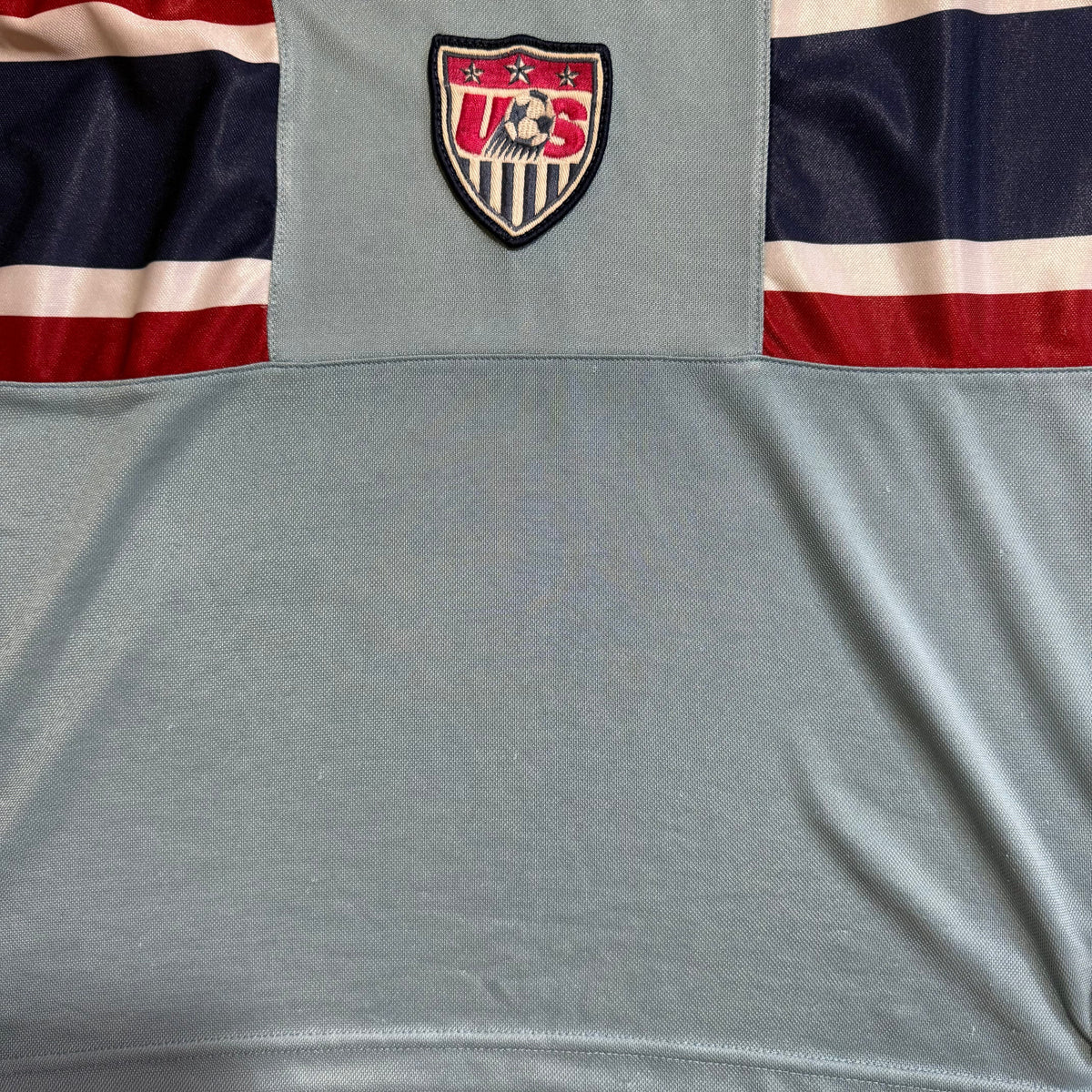 USA Third Shirt 1997 - 1998 (M)