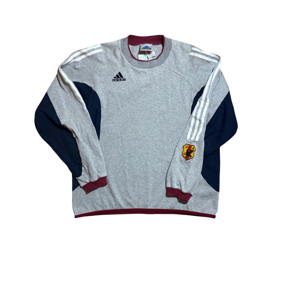 Japan Sweatshirt 2008 - 2010 (M)