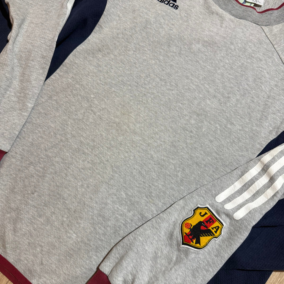 Japan Sweatshirt 2008 - 2010 (M)