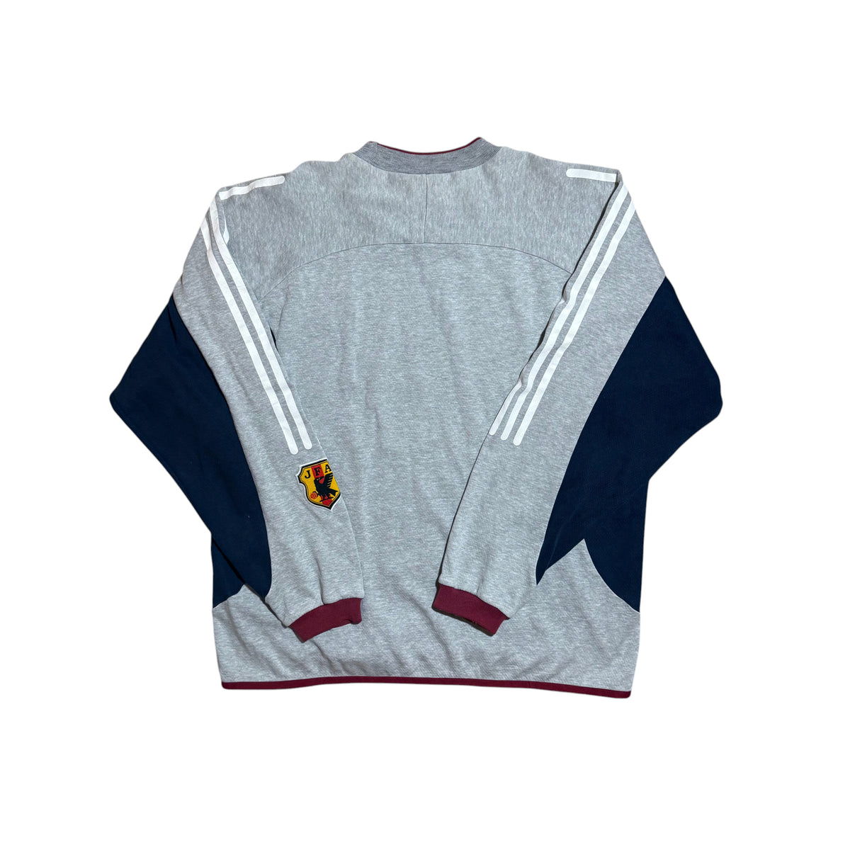 Japan Sweatshirt 2008 - 2010 (M)