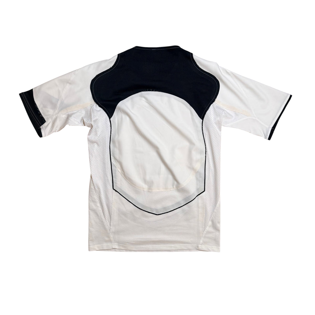 New Zealand Home Shirt 2004 - 2006 (S) Player Spec