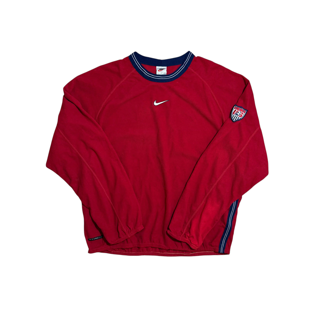 USA Sweatshirt 1998 - 2000 (M)