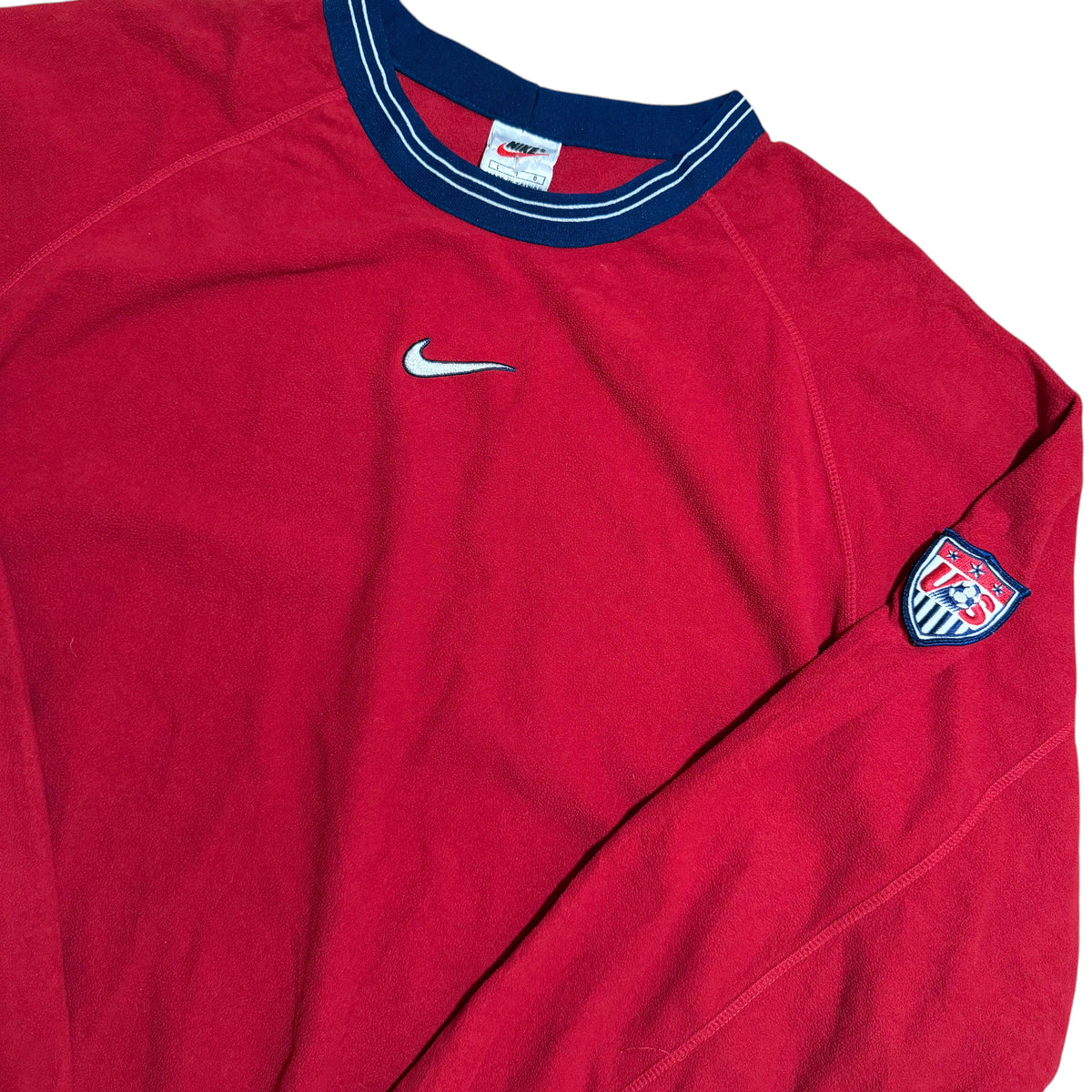 USA Sweatshirt 1998 - 2000 (M)
