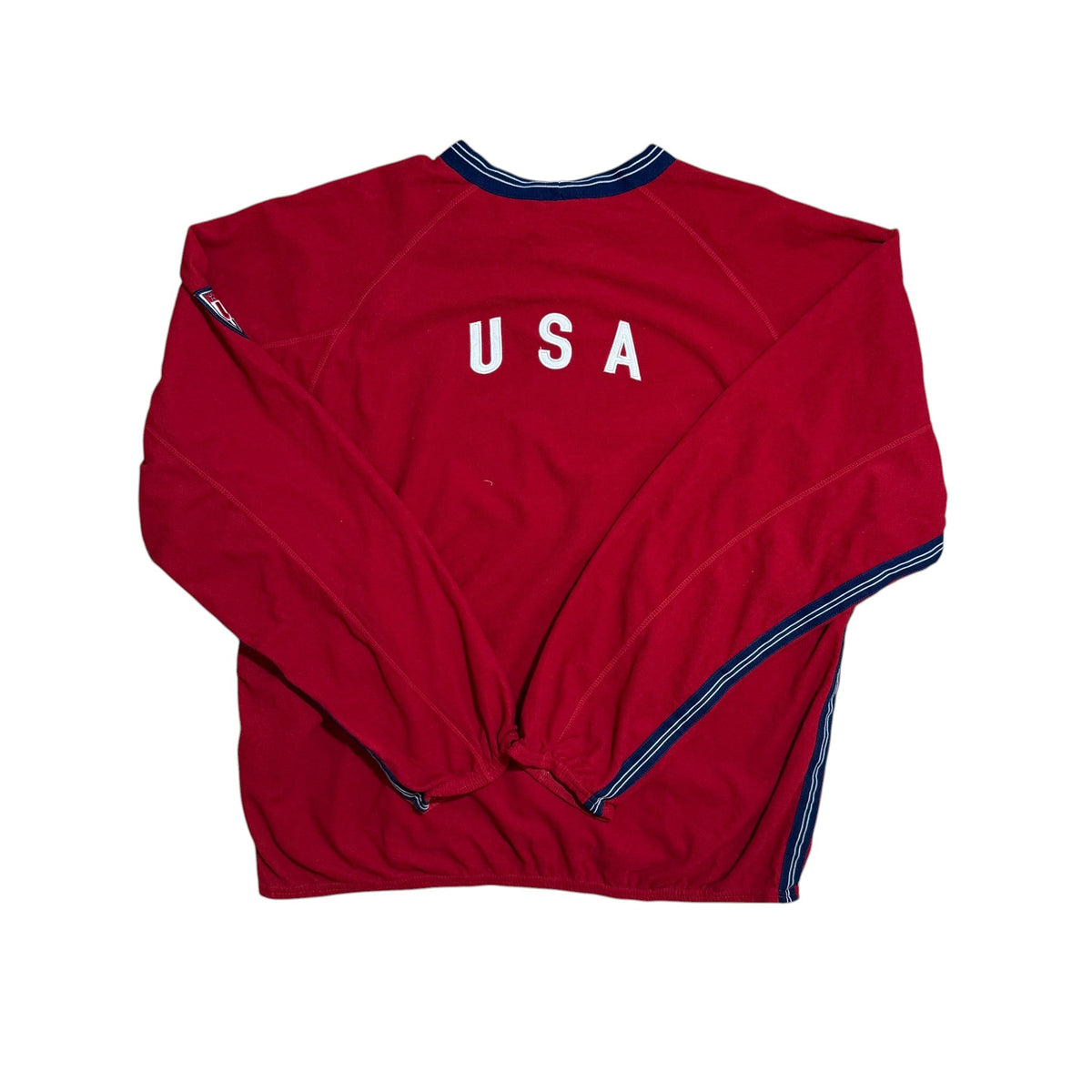 USA Sweatshirt 1998 - 2000 (M)