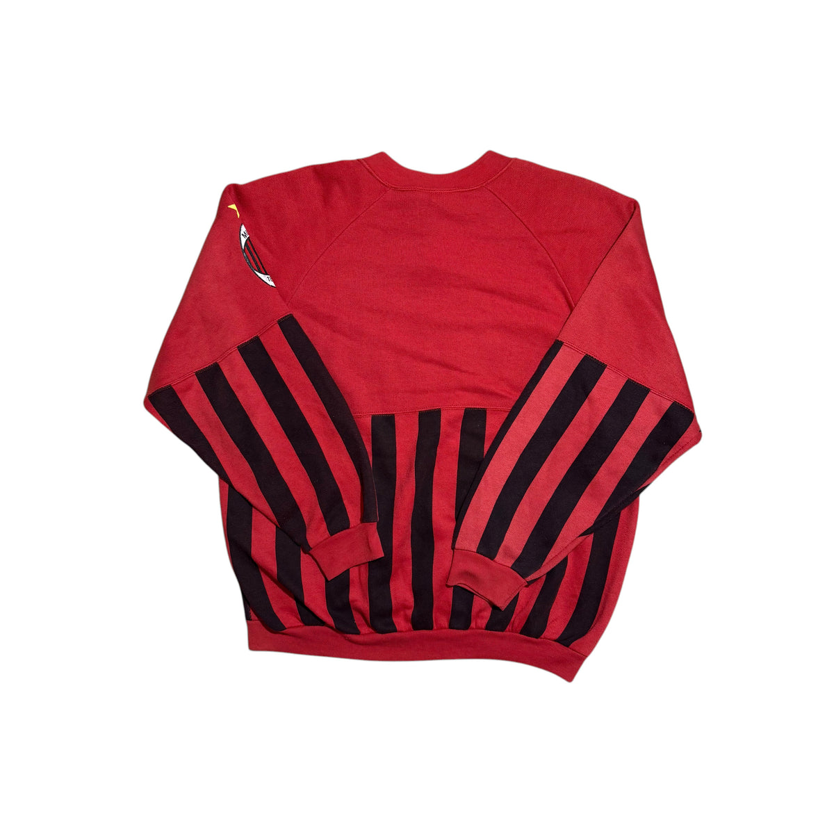 AC Milan Sweatshirt 1990 - 1991 (M)