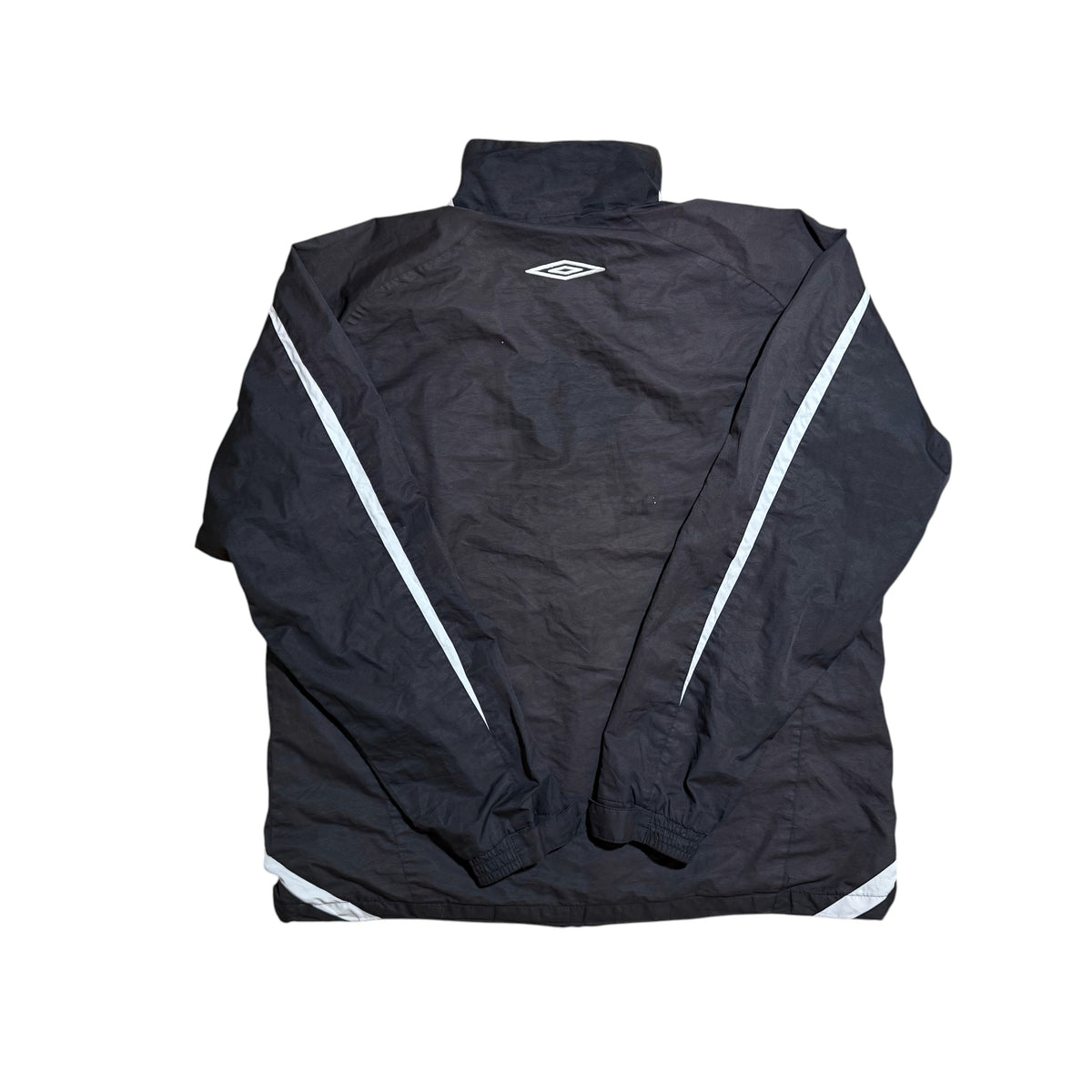 Sweden Raincoat 2008 - 2010 (L)