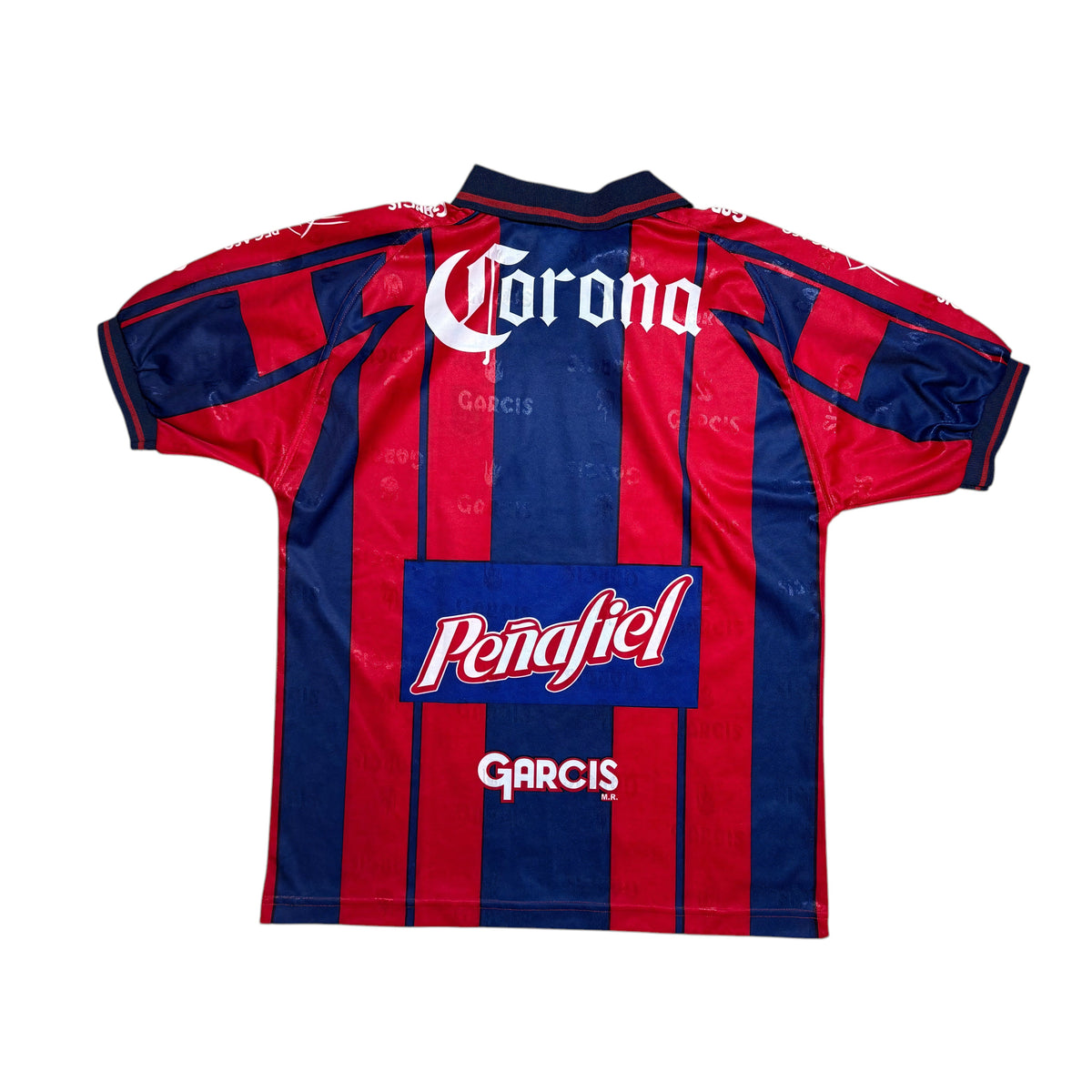 Atlante Home Shirt 2000 - 2002 (L)