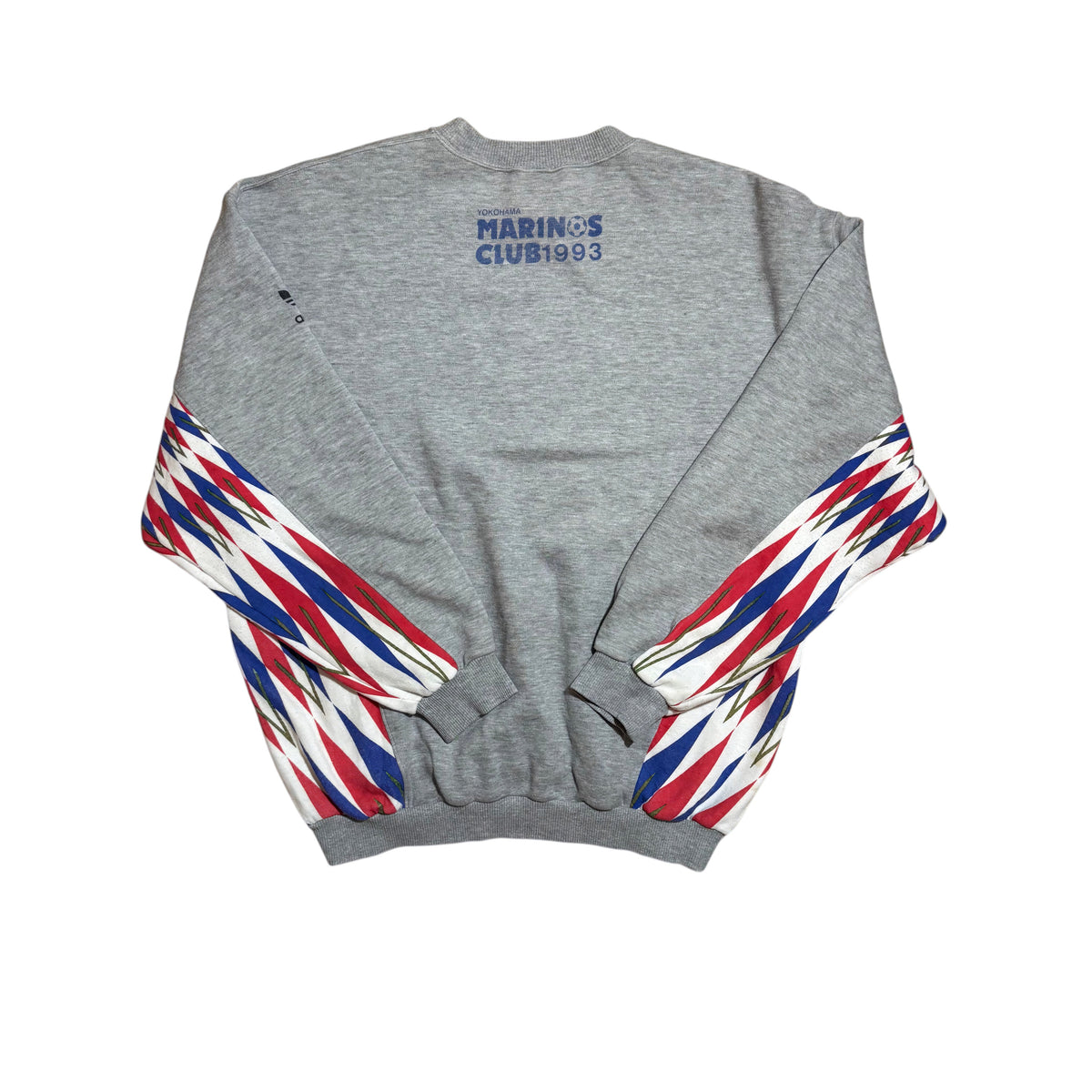 Yokohama F. Marinos Sweatshirt 1998 (M)
