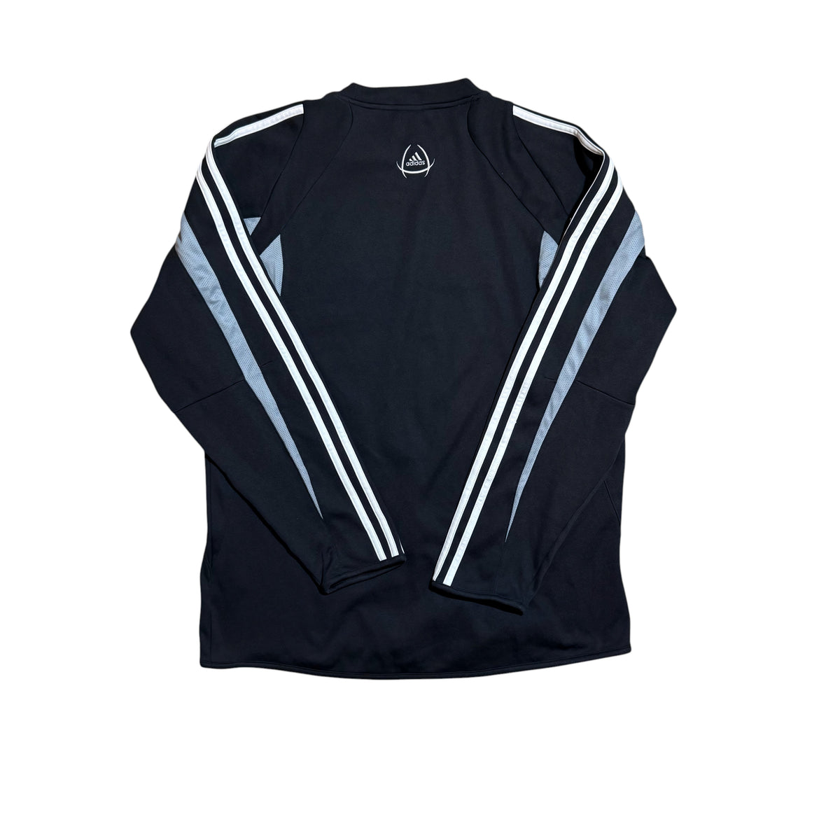 Real Madrid Sweatshirt 2003 - 2004 (M)
