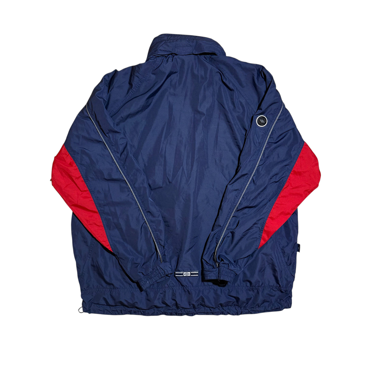 Norway Jacket 1996 - 1998 (L) Player Issue