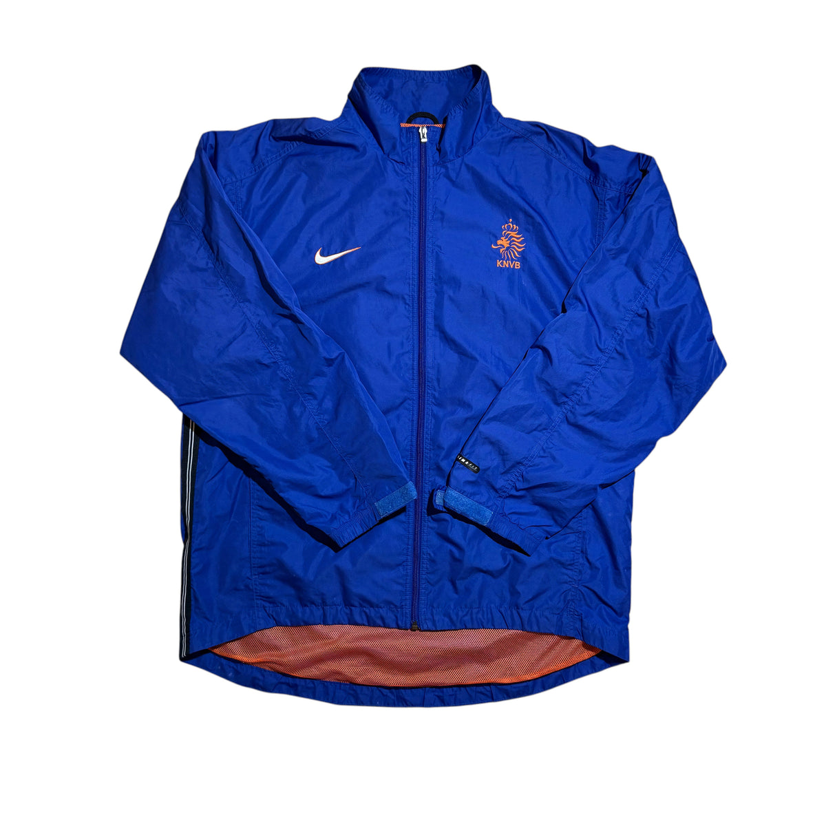 Netherlands Jacket 1998 - 2000 (L)