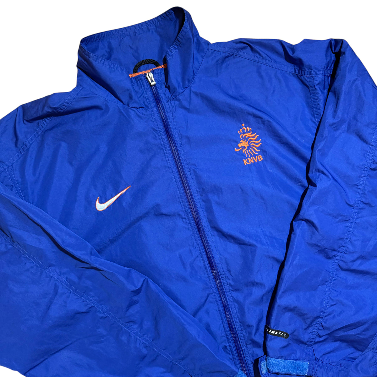 Netherlands Jacket 1998 - 2000 (L)