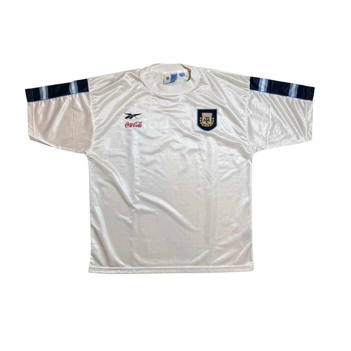 Argentina Training Shirt 1998 (XL)