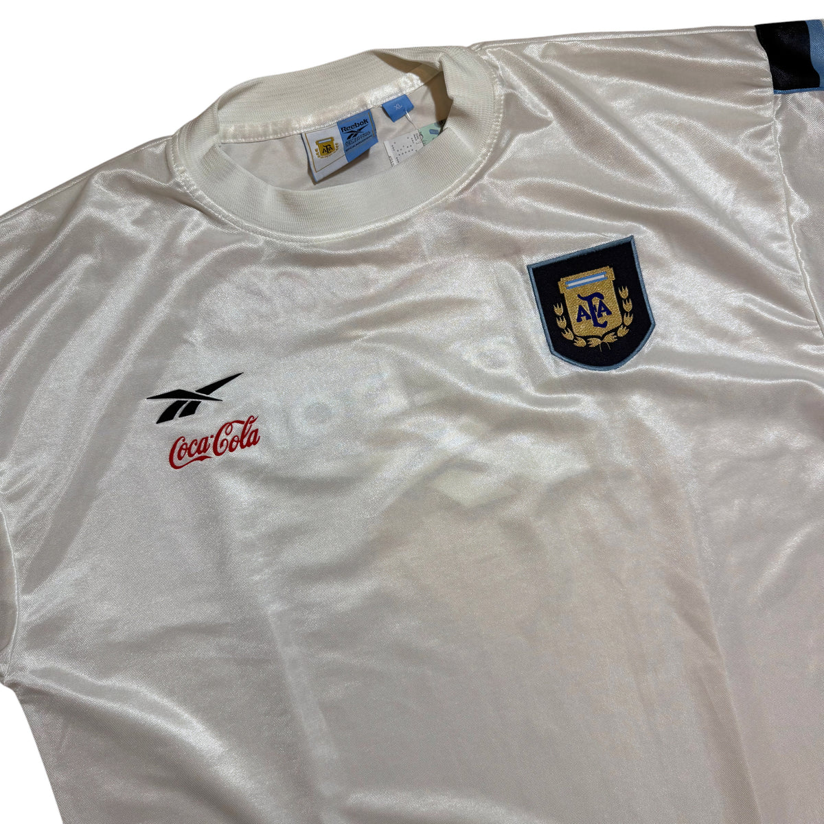 Argentina Training Shirt 1998 (XL)