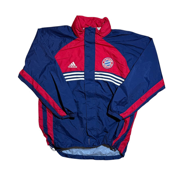 Bayern Munich Rain Coat 1998 - 2000 (L)
