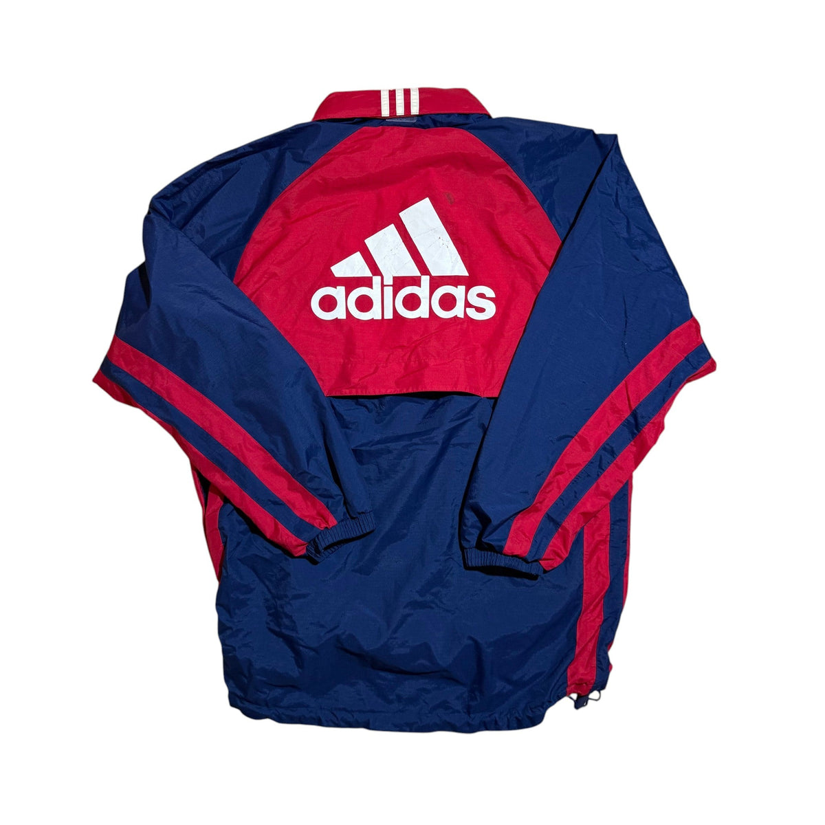 Bayern Munich Rain Coat 1998 - 2000 (L)