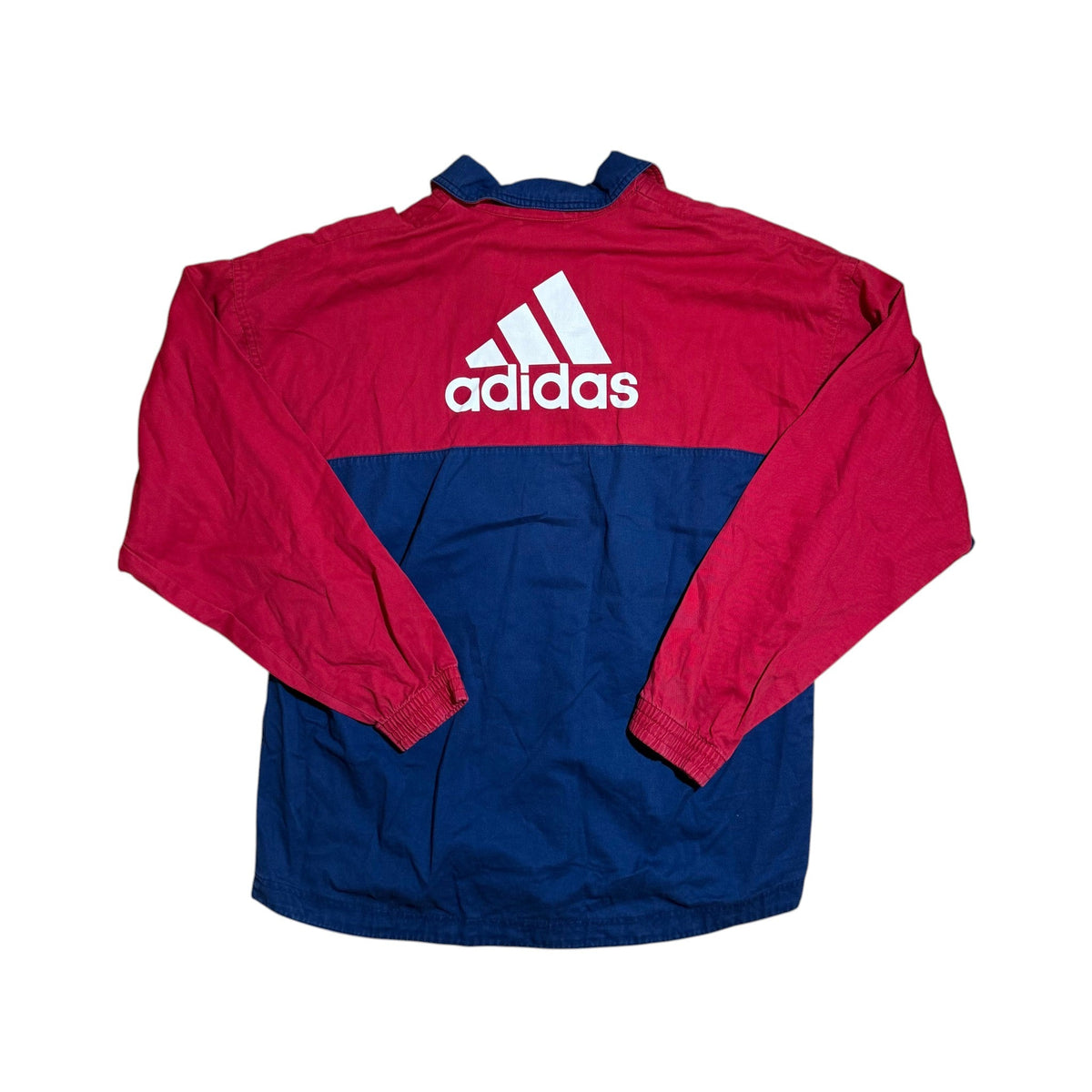 Bayern Munich Drill Shirt 1998 - 2000 (L)