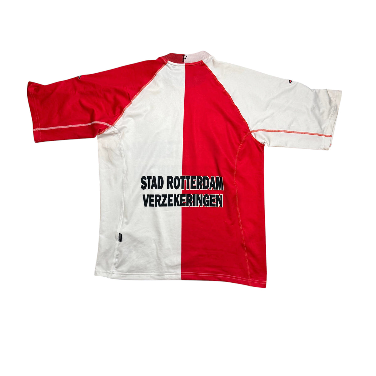Feyenoord Home Shirt 2003 - 2004 (M)