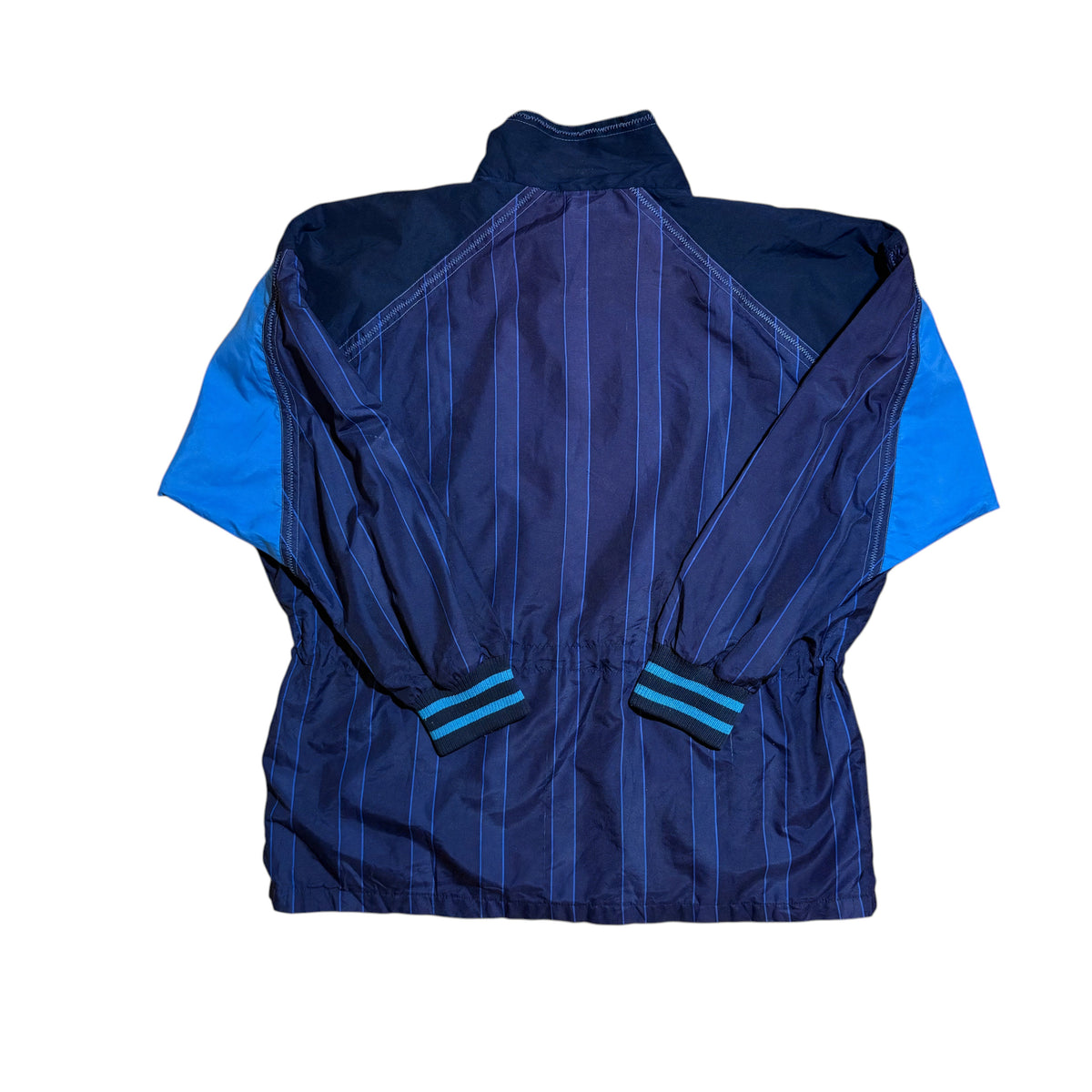 Napoli Rain Coat 1993 - 1994 (XL)