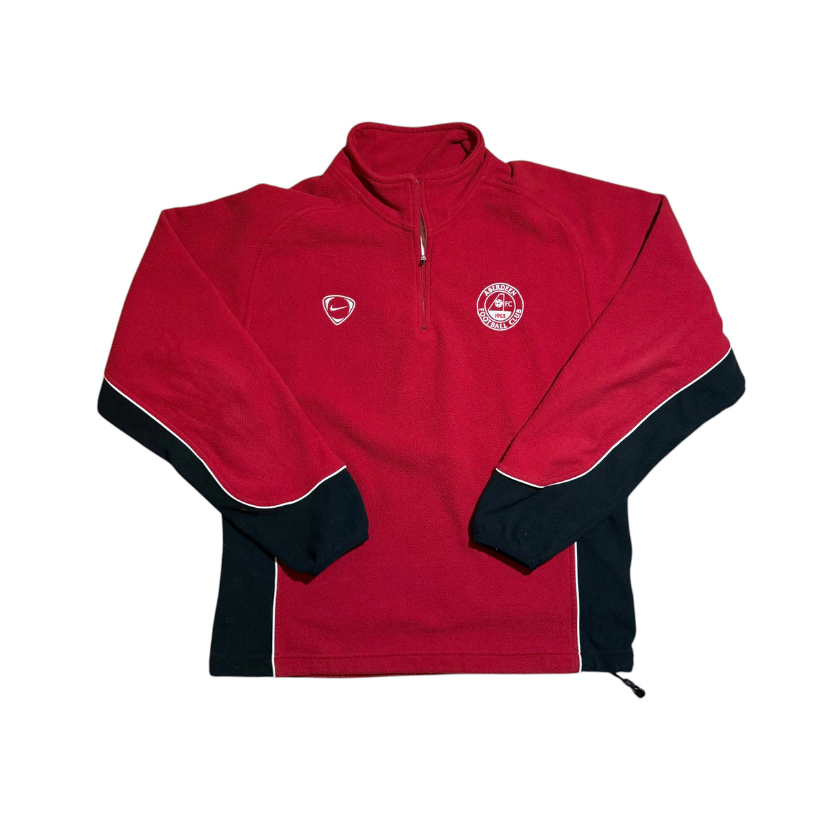 Aberdeen Sweatshirt 2005 - 2006 (M)
