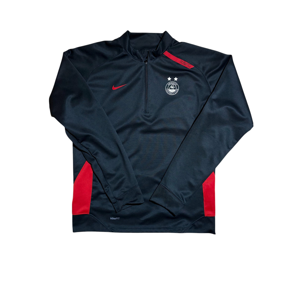 Aberdeen Sweatshirt 2009 - 2010 (S)
