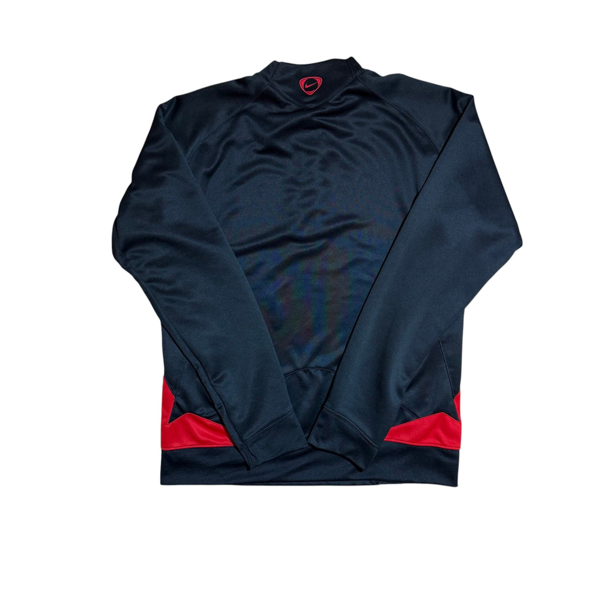 Aberdeen Sweatshirt 2009 - 2010 (S)