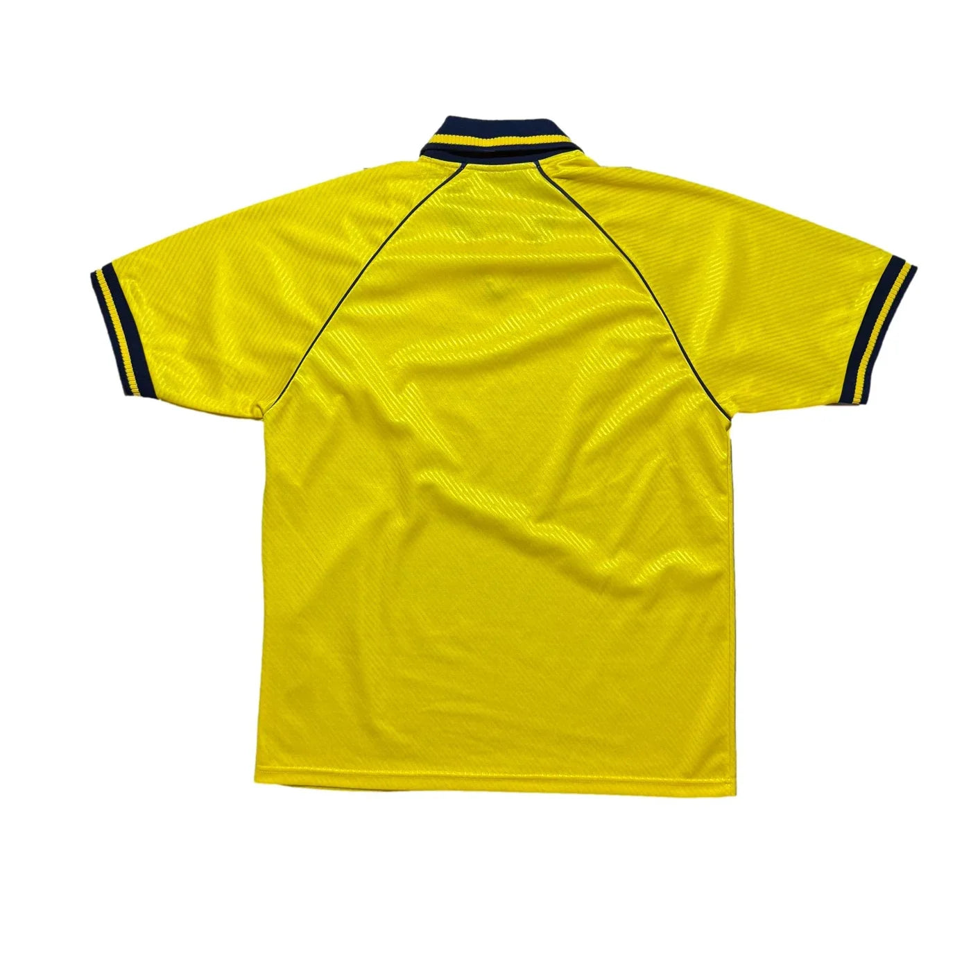 Modena Home Shirt 2002 - 2004 (L)