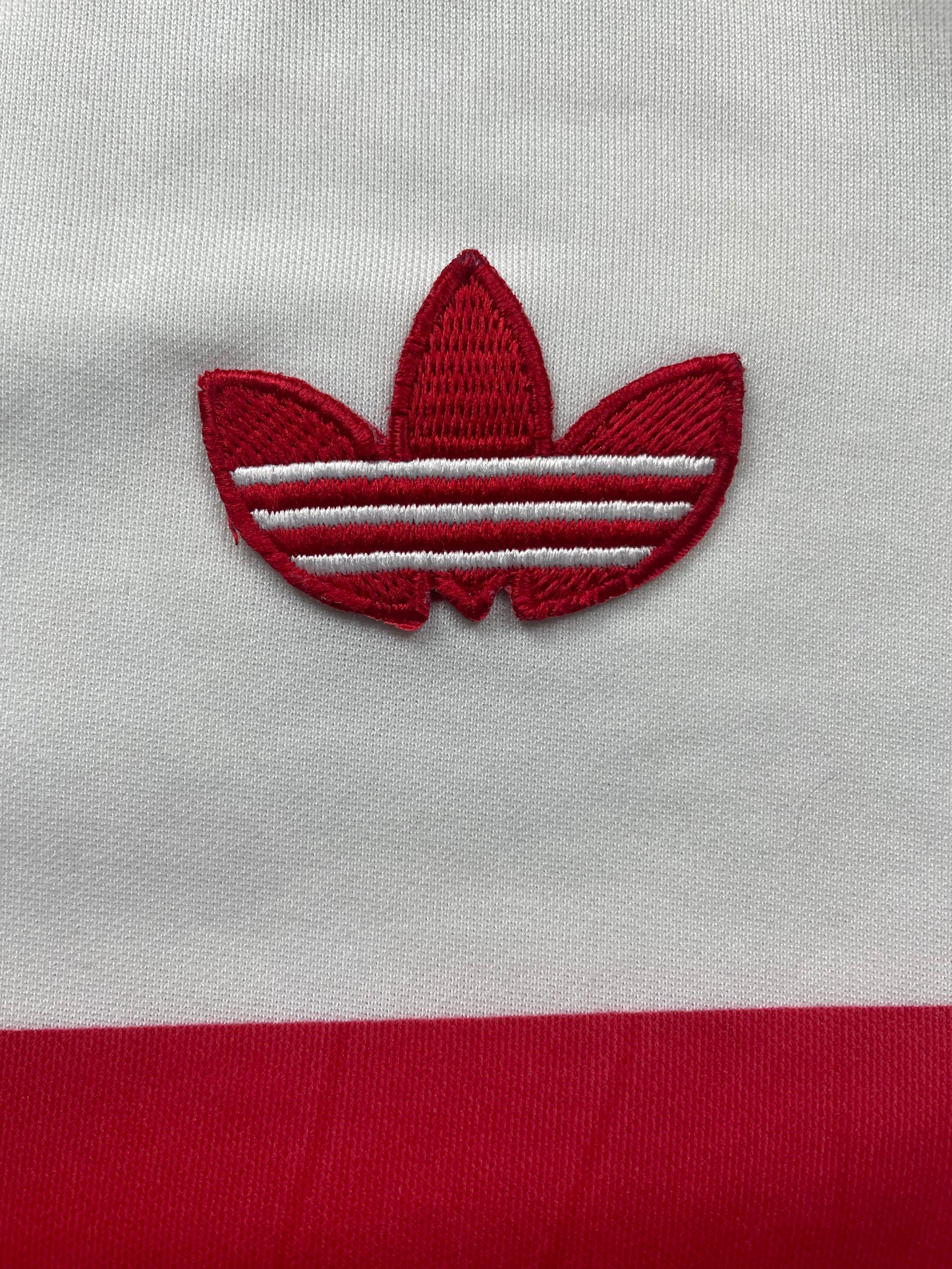 Store Shirt • AC Milan • 1990 • Adidas • Away • Size XL