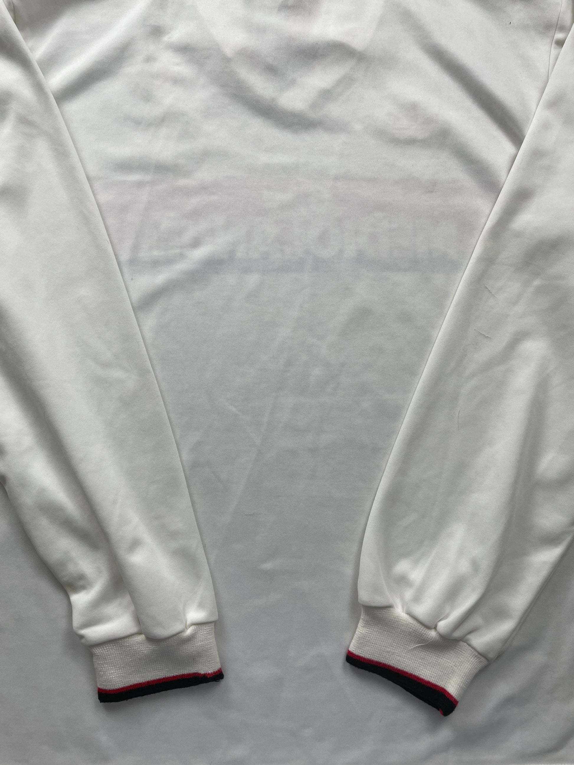 Store Shirt • AC Milan • 1990 • Adidas • Away • Size XL 