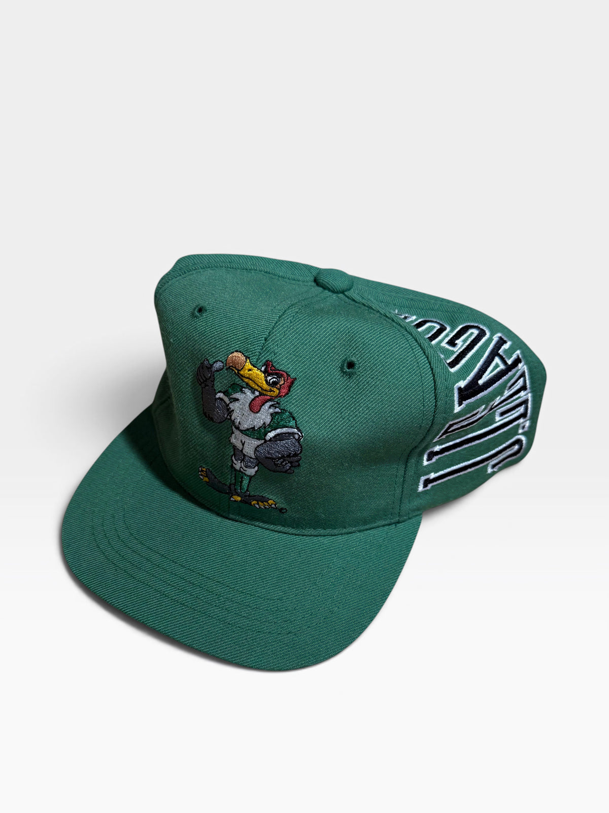 Tokyo Verdy 90s Cap BNWT